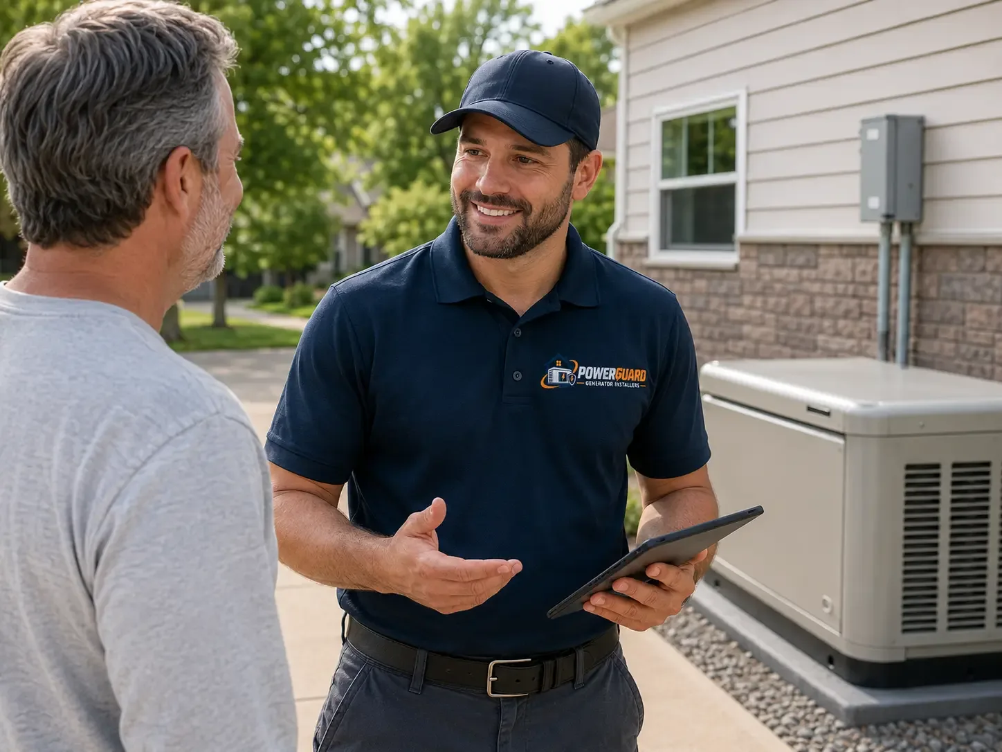Generator Installation Westfield, NC FAQs